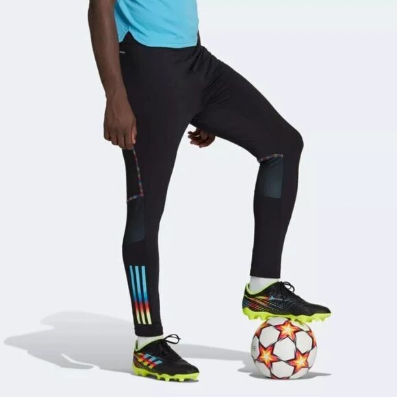 Adidas Men's XL Tiro 23 Pro Training Pants Track/Soccer Pants HC1414 NEW - Picture 5 of 8